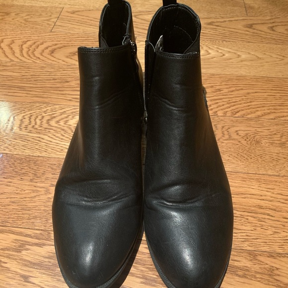 Ankle boots - Picture 3 of 5
